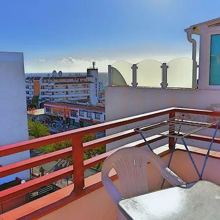 Palmeras Del Sur 2S Costa Adeje  Exterior foto