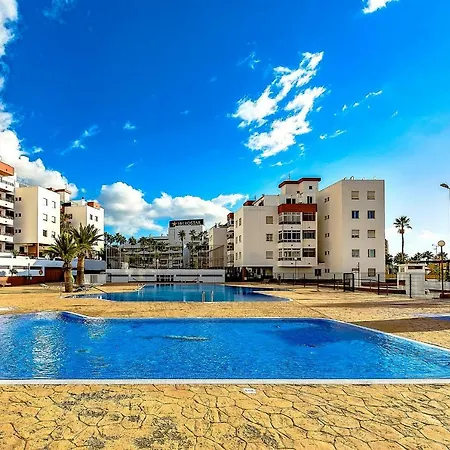 Palmeras Del Sur 2S Costa Adeje  Exterior foto