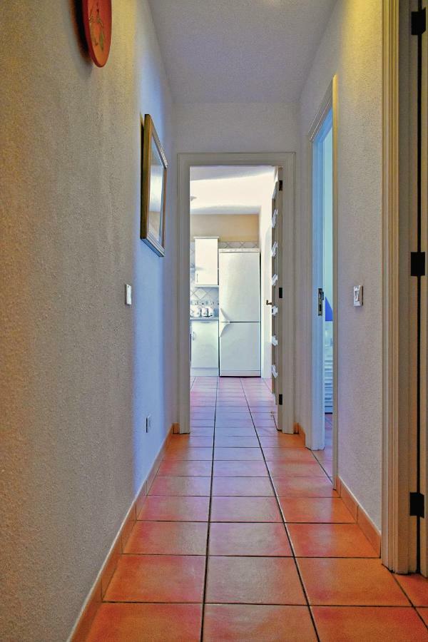 Palmeras Del Sur 2s Apartament Costa Adeje (Tenerife)
