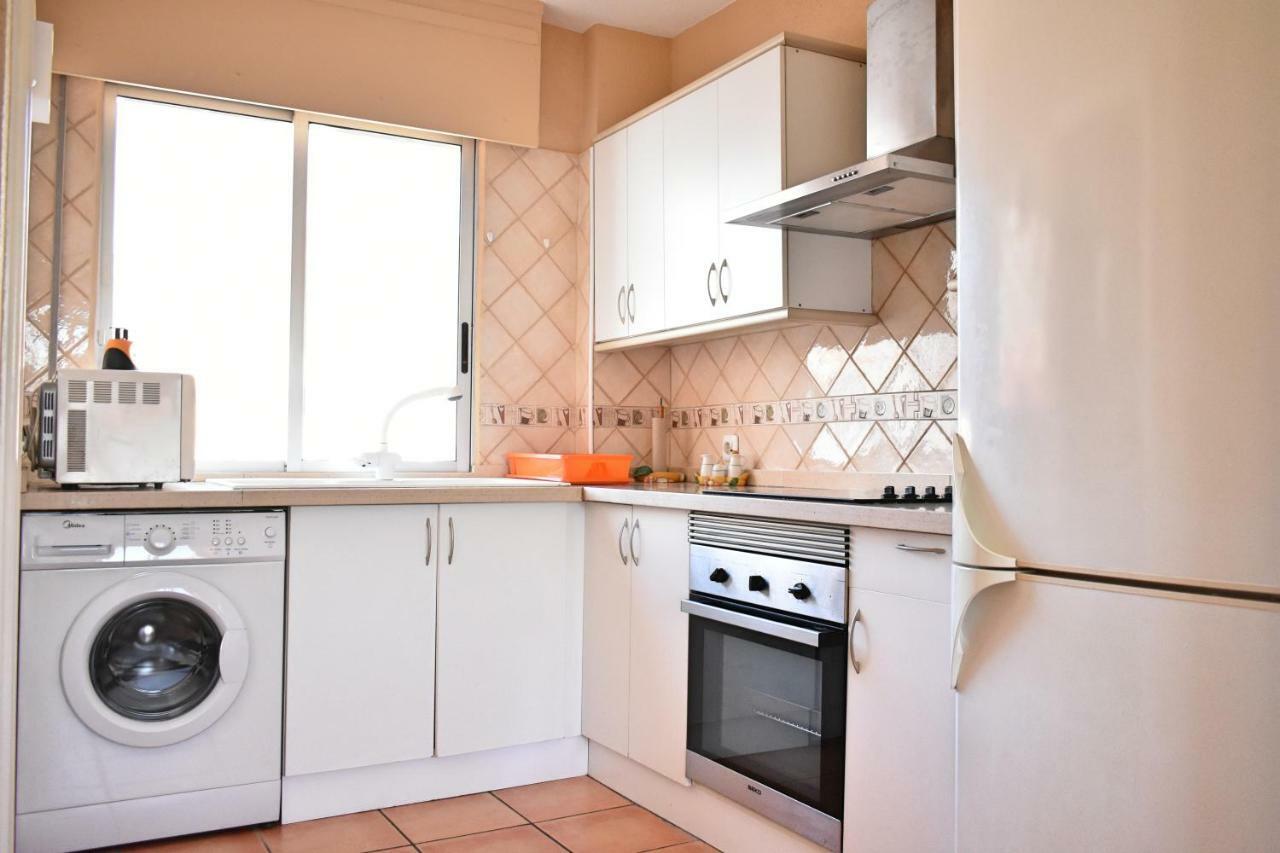 Apartament Palmeras Del Sur 2s *