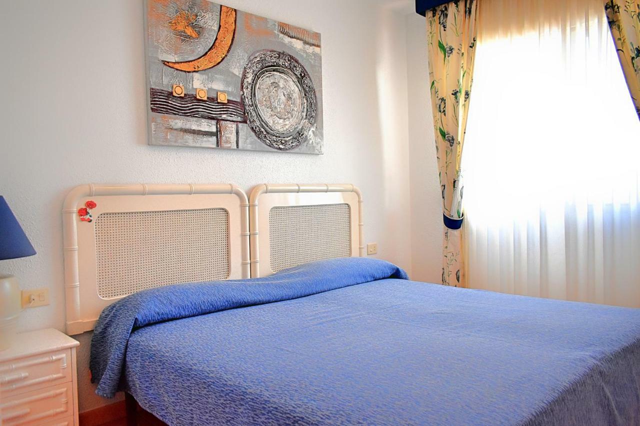 Apartment Palmeras Del Sur 2s *
