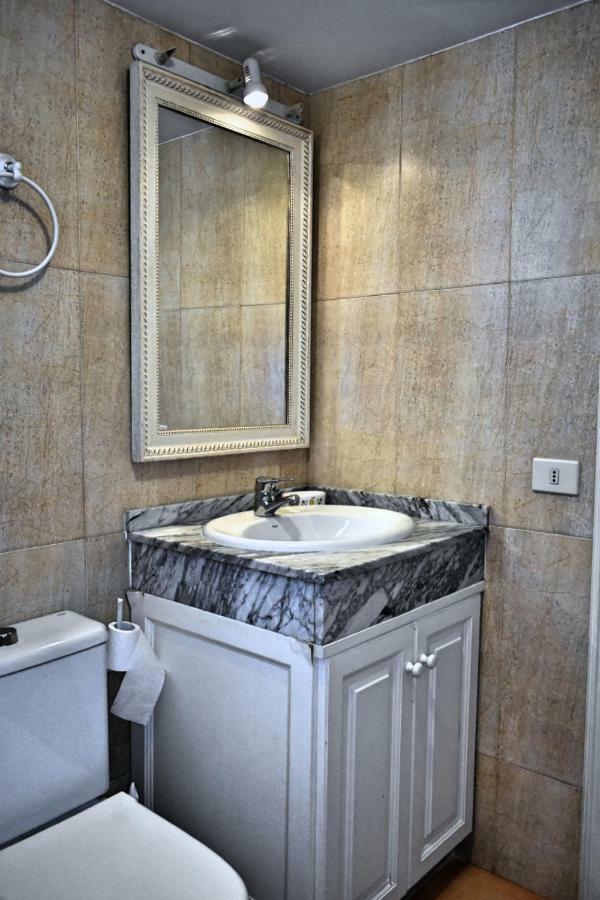 Apartment Palmeras Del Sur 2s *
