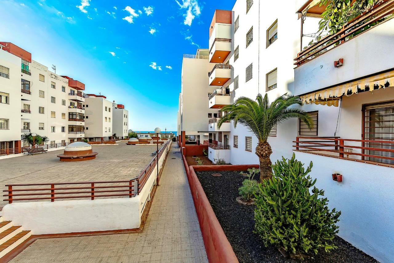 Palmeras Del Sur 2s Apartment *