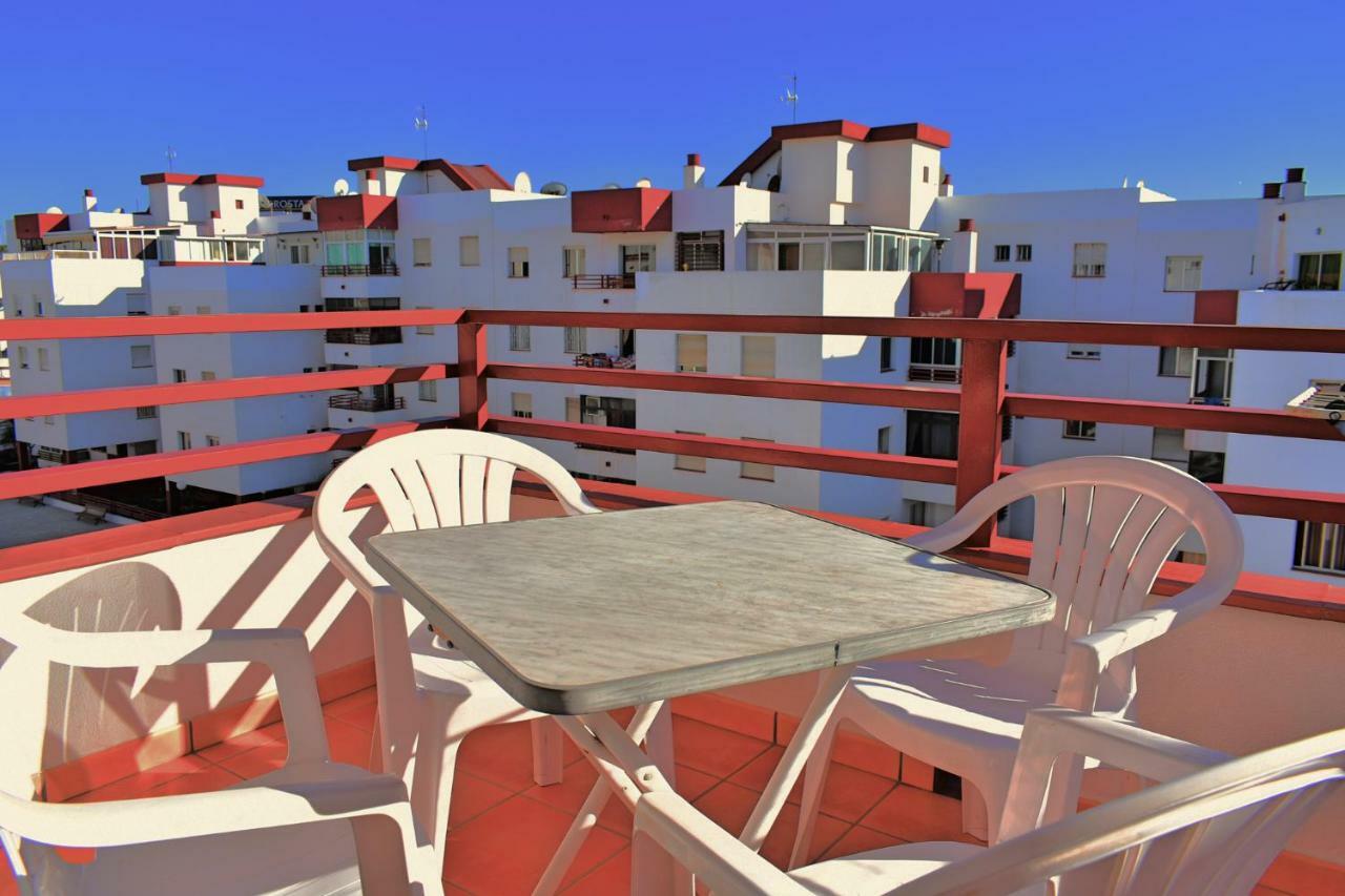 Apartament Palmeras Del Sur 2s *